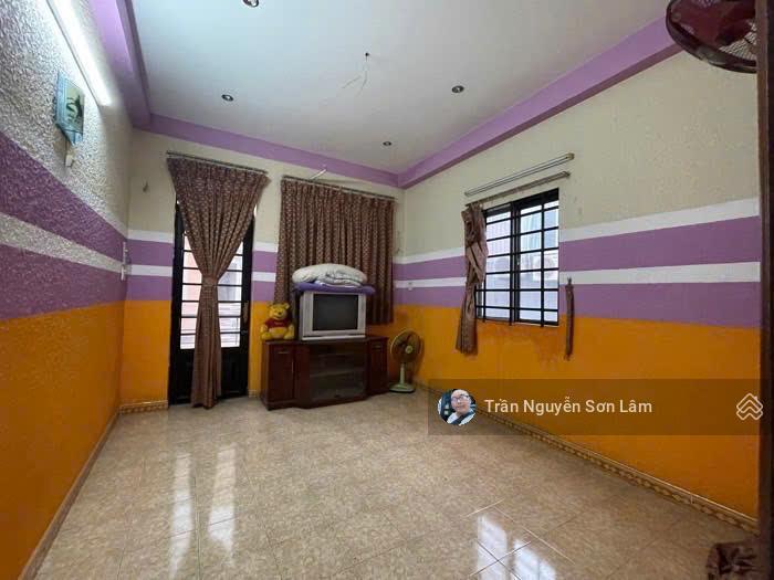 Bán nhà riêng 4pn, 4wc, 6,8 tỷ tại hẻm 109 dương bá trạc, q8, hcm, giá tốt
