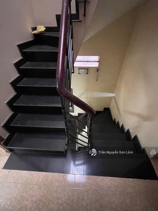 Bán nhà riêng 4pn, 4wc, 6,8 tỷ tại hẻm 109 dương bá trạc, q8, hcm, giá tốt