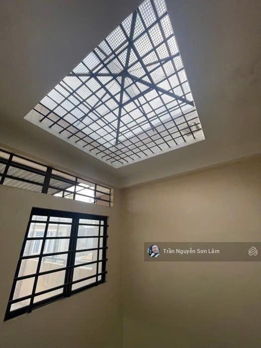 Bán nhà riêng 4pn, 4wc, 6,8 tỷ tại hẻm 109 dương bá trạc, q8, hcm, giá tốt