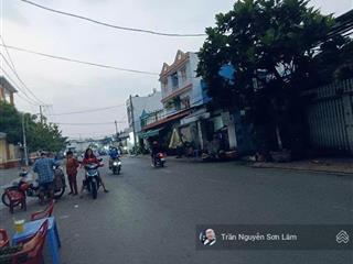 Bán nhà mặt phố mai hắc đế, 7,7 tỷ, 64m2, q8, hcm