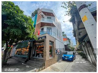 Bán nhà mặt tiền âu dương lân, q8  1 trệt 2 lầu st, vị trí kinh doanh đắc địa, thu nhập 18tr/tháng