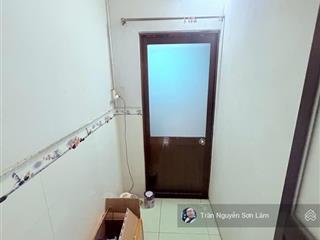 Bán nhà mặt phố đường bông sao, quận 8, hồ chí minh giá tốt, 40m2, 2pn, 2wc