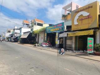 Bán nhà mặt phố view đẹp tại mai hắc đế, 8,5 tỷ, 64,8 m2, q8, hcm