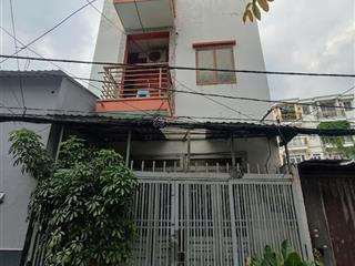 Bán nhà đẹpgiá mềm dt 5m x 10m  1 trệt+ 2 lầu đường số 28 p6 gò gấp