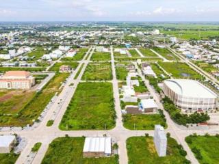 Bán dn tại kđtm hoàng phát, 1, bạc liêu, 1,2 tỷ, 100m2, view đẹp, nhiều tiện ích