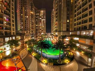Bán gấp cc lovera vista, 2,25 tỷ, 52m2, 1pn, 1wc, view đẹp, bình chánh, hcm
