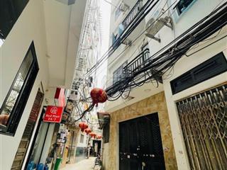 Bán nhà triều khúc  55m  2 mặt thoáng  thang máy kinh doanh