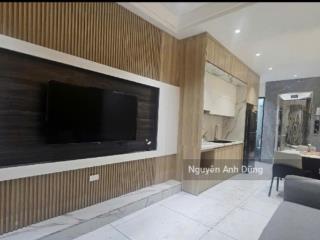 Chỉ 8.3 tỷ  nhà 5 tầng thang máy  nguyễn viết xuân  gần phố, gần hồ.