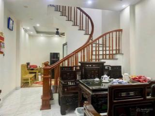 Chính chủ gửi bán căn nhà dân xây tâm huyết tổ 11 yên nghĩa diện tích 42m đủ công năng đẹp ngay
