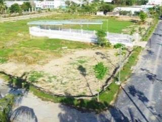 Bán đất tại thị trấn đức hòa, 900 triệu, 125 m2