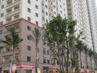 Căn hộ chung cư 2 phòng ngủ, tầng 5 giá hấp dẫn