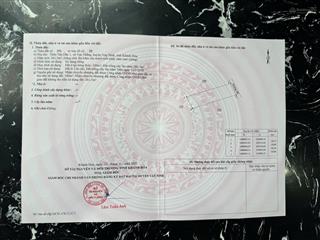 Bán gấp đất tại thôn tân dân 1, vạn thắng, vạn ninh, khánh hòa, 1,5 tỷ, 361,5m2 ae