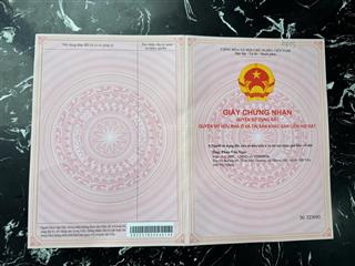 Chính chủ cần bán gấp cắt lỗ lô đất đẹp tại tân dân  vạn thắng  vạn ninh  khánh hoà