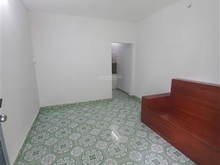 Bán nhà hẻm 100  phong phú, phường 12, q8 giá 2.9 tỷ