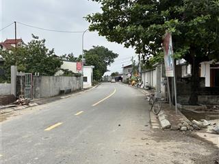 Bán đất tại la thành, 4,8 triệu / m2, 2200 m2, nhiều tiện ích