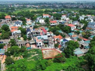 Bán đất tại phú nghĩa, chương mỹ, hà nội, 275m đủ phân tách 3 lô nhỏ  cách ủy ban xã 500m