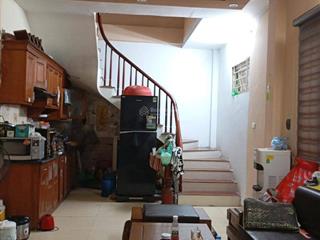 Bán nhà trần duy hưng dt 48m2, 4 tầng, ngõ thông, trước nhà 4m nhà dân xây full nội thất giá 11 tỷ