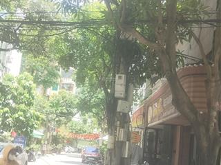 Bán nhà nguyễn văn huyên, cầu giấy, 38m2 ô tô đỗ, vỉa hè, mt 3,7m giá 14 tỷ 4 tầng