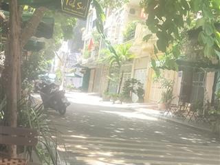 Bán nhà nguyễn văn huyên, cầu giấy, 38m2 ô tô đỗ, vỉa hè, mt 3,7m giá, 14 tỷ 4 tầng, đang cho thuê