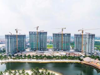 Bán căn 2pn c4l1 . 1305a view biển hồ tạo sóng
