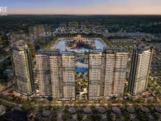 Bán quỹ căn 2pn từ cđt dự án lumiere spring bay
