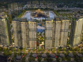 Em hoàng điệp xin giới thiệu căn hộ 2pn+ view ôm trọn pháo hoa cuối cùng tại lumière spring bay
