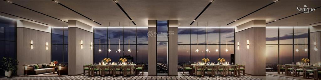 The senique căn 2pn độc quyền dành cho khách hàng tinh tế |  hoàng điệp 0362 102 ***