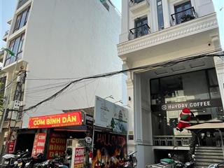 Chính chủ bán mảnh đất mặt tiền 7,5m, vỉa hè 5m, sổ vuông đẹp nở hậu, kinh doanh sầm uất