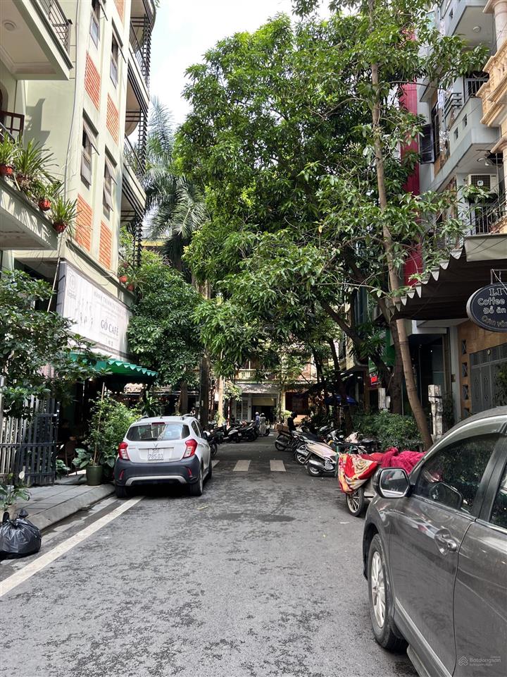 [hàng kín , dân xây] , phân lô nguyễn tuân ô tô tránh kinh doanh 55m2 ( chủ chuyển nhà )