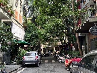 [hàng kín , dân xây] , phân lô nguyễn tuân  ô tô tránh  kinh doanh  55m2 ( chủ chuyển nhà )