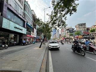 [ hàng kín ] c4 chùa bộc  60m2  mt  5m  ô tô tránh , qh ổn định , xây building