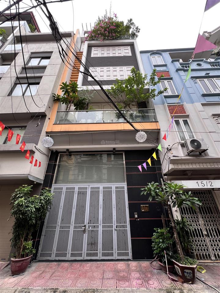 [chính chủ] toà nhà văn cao mt 6m ô tô tránh , vỉa hè 2 thoáng kinh doanh vp
