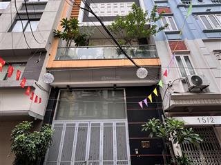 Chủ đi định cư bán gấp toà nhà văn cao  mt 6m  ô tô tránh, vỉa hè  2 thoáng  kinh doanh vp
