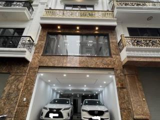 [ hàng kín ] phố vạn phúc  ô tô tránh  mặt tiền 6m  2 thoáng  kinh doanh