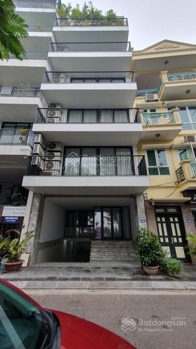 [ siêu hiếm ] mặt phố vũ miên tây hồ view hồ vừa ở , kinh doanh tuyệt đối vi.p
