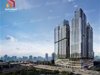 Hạ 5 tỷ, 4pn  ngoại giao ck 20% cần bán gấp  căn 09  tòa f6  tầng 3x  23,1 tỷ