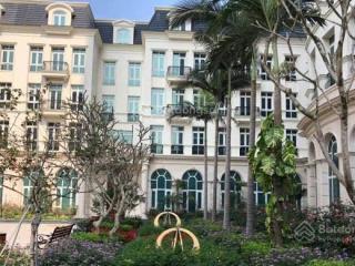 Cực hiếm  duy nhất 1 căn biệt thự grandeur giảng võ lô góc