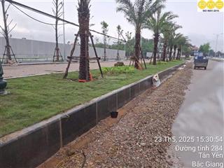 Đất nền đẹp nhất tt cao thượng  tân yên  bắc giang