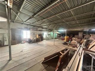 Bán nhà 3 tầng mặt tiền kinh doanh 400m2 ngang 8m x 50m gần tân hương quận tân phú nhỉnh 39 tỷ, tl