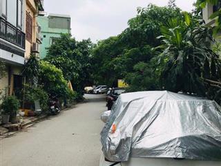 NHÀ ĐẸP HOÀNG HOA THÁM, TRUNG TÂM TÂY HỒ - DT 27M2, 4.2 TỶ - AN SINH TUYỆT VỜI
