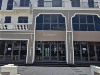 Bán shophouse 110m2, giá 13,765 tỷ tại imperia grand plaza đức hòa, long an