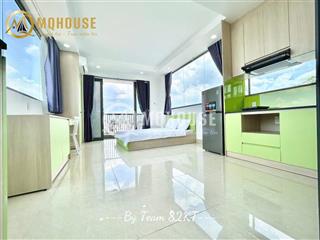 Cho thuê cc mini đầy đủ nội thất 7,9 triệu, 40m2 tại xô viết nghệ tĩnh, bình thạnh, hcm