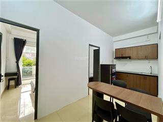 Cho thuê căn hộ 1pn đặng thùy trâm, 9 triệu, 40m2, đẹp xuất sắc