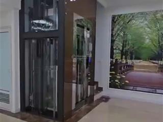 Shophouse mặt phố xuân la, tây hồ, dt 113m2, lô góc, thang máy, kinh doanh vô đối. chỉ 54.5 tỷ