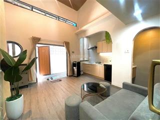 Chính chủ bán nhà trệt  lửng, nhà mới, đang kinh doanh homestay & airbnb dòng tiền 1525 tr/tháng