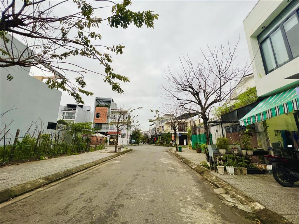 Bán đất tại phi bình 6, hòa quý, ngũ hành sơn, đà nẵng, 5,2 tỷ, 100m2 đẹp, nhiều tiện ích