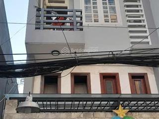 Cần bán gấp, hẻm xe hơi. nhà đang tự khai thác cho thuê 350 triệu / năm