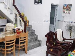 Bán nhà mặt phố tại bến nghé, 2,6 tỷ, 28,8 m2, 2pn, 2wc