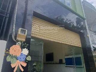 Bán nhà riêng đẹp, tiện ích, 3,5 tỷ, 46,4m2 tại huỳnh tấn phát, q7, hcm