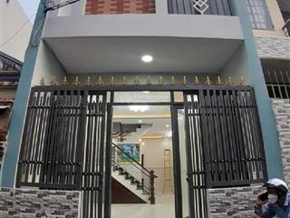 Bán nhà đường trần xuân soạn, p. tân hưng, quận 7, giá hời chỉ 4,6 tỷ